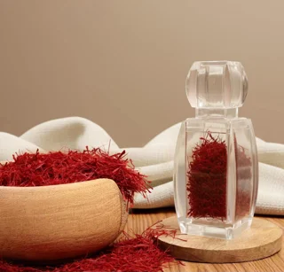 زعفران