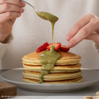 کره مغزیجات